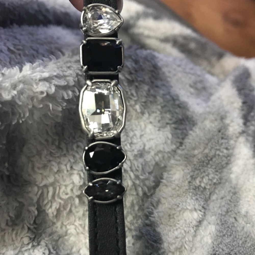 Swarovski Crystal Bracelet